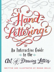 Hand-Lettering: The Art of Drawing Letters - Inc Peter Pauper Press (ISBN: 9781441322012)