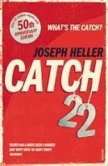 Catch-22: 50th Anniversary Edition - Joseph Heller (2011)