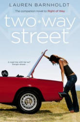 Two-Way Street - Lauren Barnholdt (ISBN: 9781442489523)