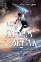 Let the Storm Break (ISBN: 9781442450455)