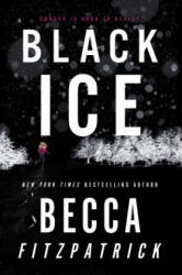 Black Ice - Becca Fitzpatrick (ISBN: 9781442474277)