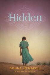 Hidden (ISBN: 9781442483026)