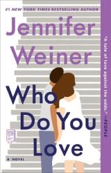 Who Do You Love (ISBN: 9781451617825)