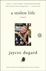 A Stolen Life - Jaycee Dugard (ISBN: 9781451629194)