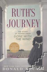 Ruth's Journey - Donald McCaig (ISBN: 9781451643541)
