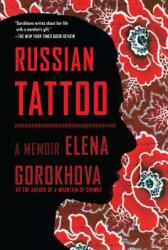 Russian Tattoo (ISBN: 9781451689839)