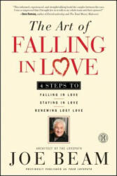 The Art of Falling in Love (ISBN: 9781451672657)