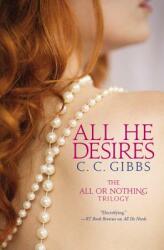 All He Desires (ISBN: 9781455528295)