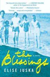 The Blessings (ISBN: 9781455574025)