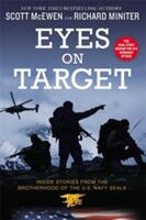 Eyes on Target (ISBN: 9781455575671)