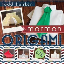 Mormon Origami (ISBN: 9781462113392)