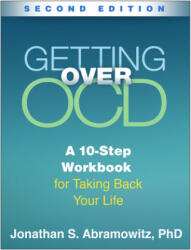 Getting Over OCD - Jonathan S. Abramowitz (ISBN: 9781462529704)