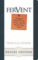Fervent, LeatherTouch Edition (ISBN: 9781462741359)