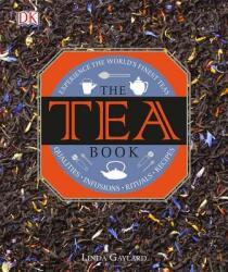 Tea Book - Linda Gaylard (ISBN: 9781465436061)