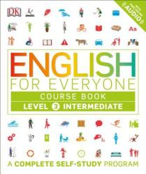 English for Everyone, Level 3 - Inc. Dorling Kindersley (ISBN: 9781465447630)