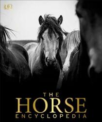 Horse Encyclopedia - Elwyn Hartley Edwards (ISBN: 9781465451439)