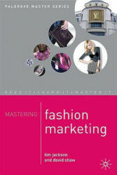 Mastering Fashion Marketing (2008)