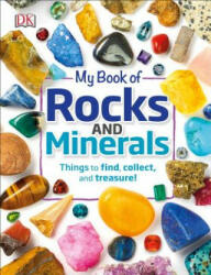 My Book of Rocks and Minerals (ISBN: 9781465461902)