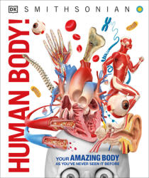 Human Body! (ISBN: 9781465462398)