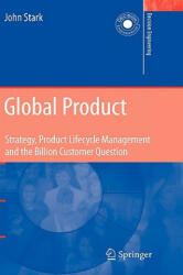 Global Product - John Stark (2007)