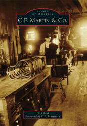 C. F. Martin & Co. (ISBN: 9781467121477)