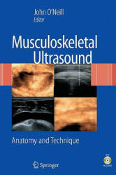 Musculoskeletal Ultrasound - John O'Neill (2008)