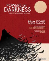 Powers of Darkness: The Lost Version of Dracula (ISBN: 9781468313369)