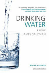 Drinking Water: A History (Revised Edition) - James Salzman (ISBN: 9781468314908)