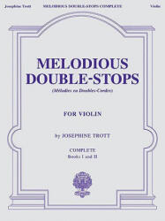 Melodious Double-Stops Complete (2007)