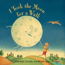 I Took the Moon for a Walk (2008)