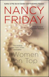 Women on Top - Nancy Friday (ISBN: 9781476715605)