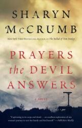 Prayers the Devil Answers (ISBN: 9781476772844)