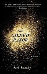 The Gilded Razor - Sam Lansky (ISBN: 9781476776156)