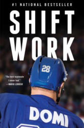 Shift Work - Tie Domi, Jim Lang (ISBN: 9781476782515)