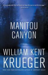 Manitou Canyon (ISBN: 9781476749273)
