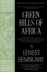 Green Hills of Africa (ISBN: 9781476787589)