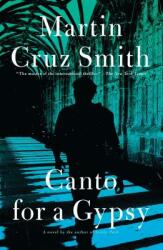 Canto for a Gypsy (ISBN: 9781476795904)