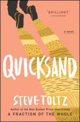 Quicksand (ISBN: 9781476797830)