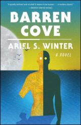 Barren Cove (ISBN: 9781476797861)