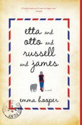 Etta and Otto and Russell and James (ISBN: 9781476755687)