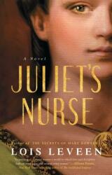 Juliet's Nurse (ISBN: 9781476757452)