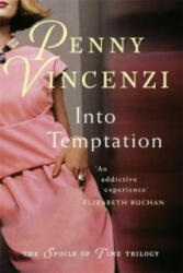 Into Temptation - Penny Vincenzi (2006)