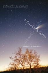 Heaven's Gate (ISBN: 9781479881062)