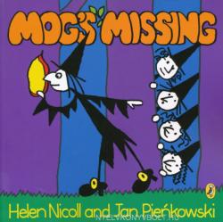 Mog's Missing - Helen Nicoll (2007)