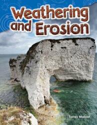 Weathering and Erosion (ISBN: 9781480746114)