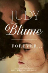 Forever. . . - Judy Blume (ISBN: 9781481414432)