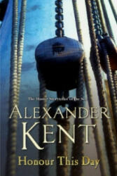 Honour This Day - Alexander Kent (2006)