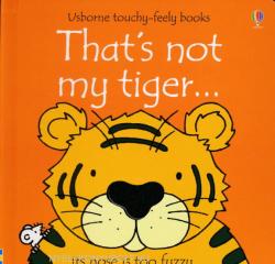 That's Not My Tiger (2010)
