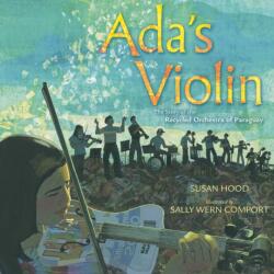 Ada's Violin (ISBN: 9781481430951)