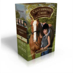 Canterwood Crest Stable of Stories - Jessica Burkhart (ISBN: 9781481414746)